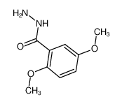 2,5-二甲氧基苯甲酰肼