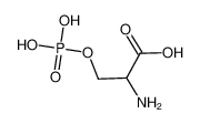 O-磷酸-DL-丝氨酸