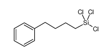 4-苯丁基三氯硅烷