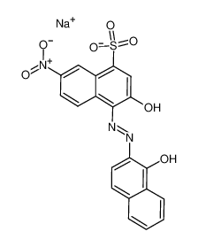 铬黑T