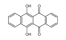 6，11-二羟基-5，12-萘并萘二酮