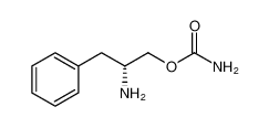 Solriamfetol hydrochloride