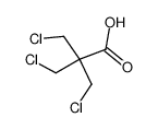 3-氯-2，2-二氯甲基丙酸