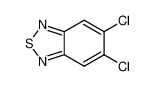 5,6-二氯苯并[c][1,2,5]噻二唑
