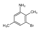 3-溴-2,5-二甲基苯胺