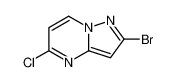 2-溴-5-氯吡唑并[1,5-a]嘧啶
