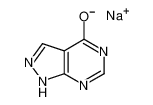 Allopurinol Sodium