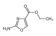 2-氨基噁唑-4-羧酸乙酯