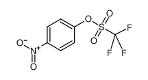三氟甲磺酸4-硝基苯酯