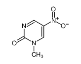 1-甲基-5-硝基吡啶-2(1H)-酮
