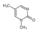 1,5-二甲基嘧啶-2(1H)-酮