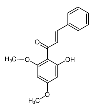 黄卡瓦胡椒素 B