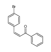 3-(4-溴苯基)-1-苯基丙-2-烯-1-酮