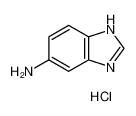 6-氨基苯并咪唑盐酸盐