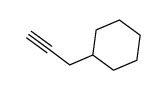 3-环己基-1-丙炔