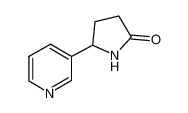 (R，S)-Norcotinine