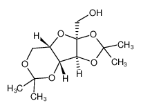 2，3:4，6-di-O-isopropylidene-A-L-*sorbofuranose