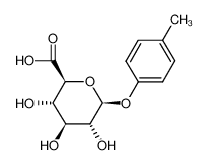 p-Cresol glucuronide