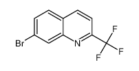 7-溴-2-(三氟甲基)喹啉