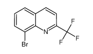 8-溴-2-(三氟甲基)喹啉