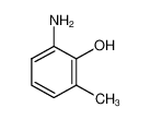 6-氨基邻甲酚