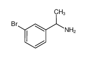 (R)-1-(3-溴苯基)乙胺