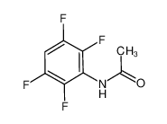 N-(2,3,5,6-四氟苯基)乙酰胺