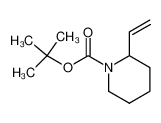 2-乙烯基哌啶-1-羧酸叔丁酯