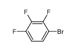 1-溴-2,3,4-三氟苯