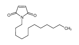 1-十二烷基-1H-吡咯-2,5-二酮