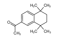 1-(5，5，8，8-四甲基-5，6，7，8-四氢萘-2-基)乙酮