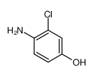 4-氨基-3-氯苯酚