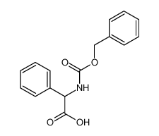 N-苄氧羰基-D-2-苯甘氨酸