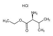L-缬氨酸乙酯 盐酸盐