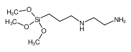 N-氨乙基-γ-氨丙基三甲氧基硅烷