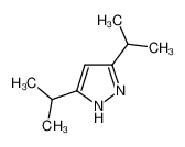 3,5-二异丙基吡唑