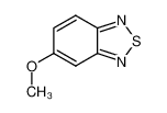 5-甲氧基苯并[c][1,2,5]噻二唑
