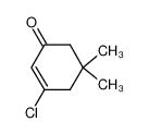 3-氯-5,5-二甲基环己-2-烯酮