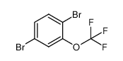2，5-二溴(三氟甲氧基苯)
