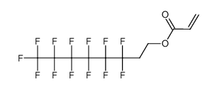 3,3,4,4,5,5,6,6,7,7,8,8,8-十三氟辛基丙烯酸酯