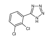 5-(2，3-二氯苯基)-1H-四唑