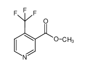 4-三氟甲基烟酸甲酯