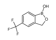 5-(三氟甲基)苯并[c][1,2]氧杂硼戊环-1(3H)-醇