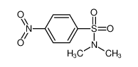 N，N-二甲基-4-硝基苯磺酰胺