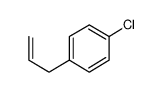 1-烯丙基-4-氯苯