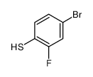 2-巯基-5-溴氟苯
