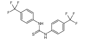 1,3-双[4-(三氟甲基)苯基]硫脲