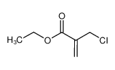2-(氯甲基)丙烯酸乙酯