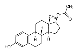 17-乙酸-β-雌二醇