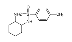 (1S，2S)-N-对甲苯磺酰基-1，2-环己二胺